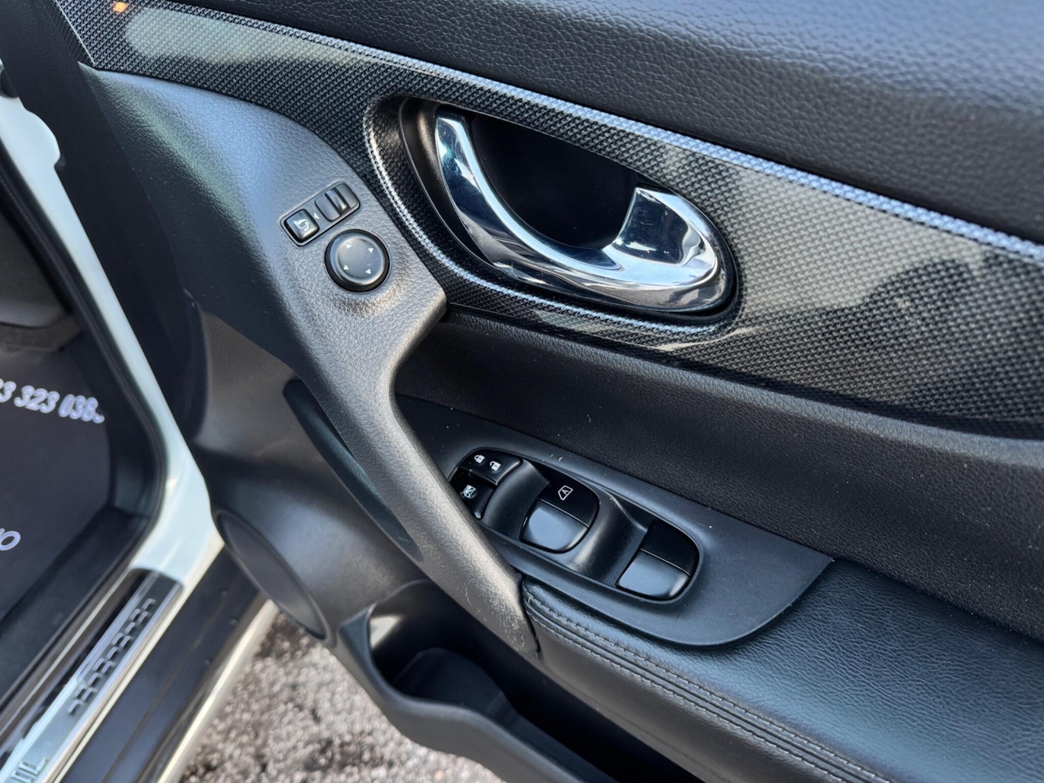 Used Nissan X-Trail for sale - 76780568: Photo 47