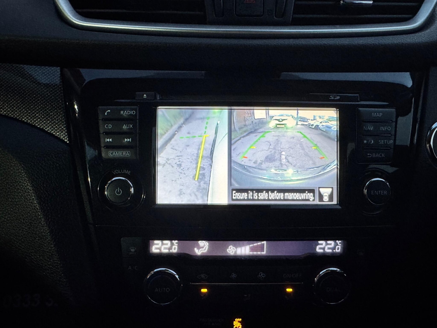 Used Nissan X-Trail for sale - 76780568: Photo 49