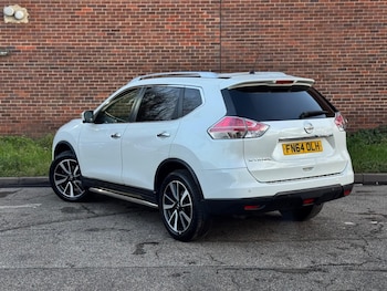 Used Nissan X-Trail 2014 for sale - 76780568: Photo