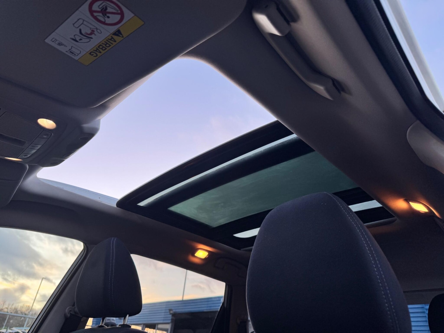 Used Nissan X-Trail for sale - 76780568: Photo 7