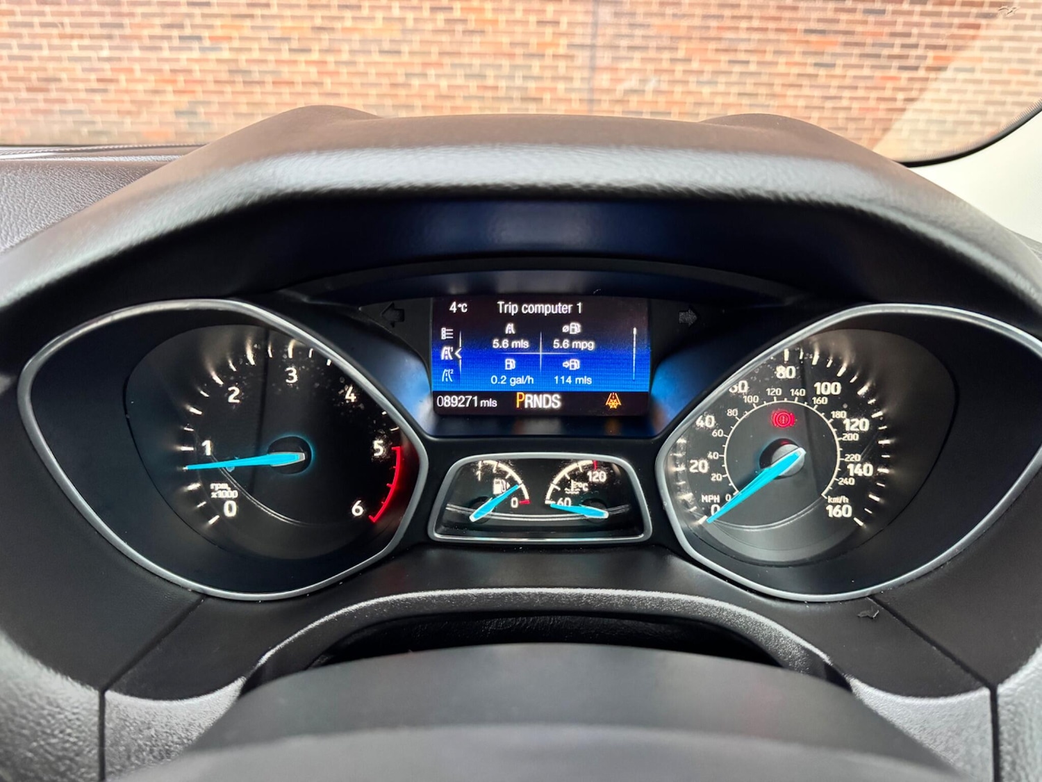 Used Ford Focus 2017 for sale - 77612698: Photo 10