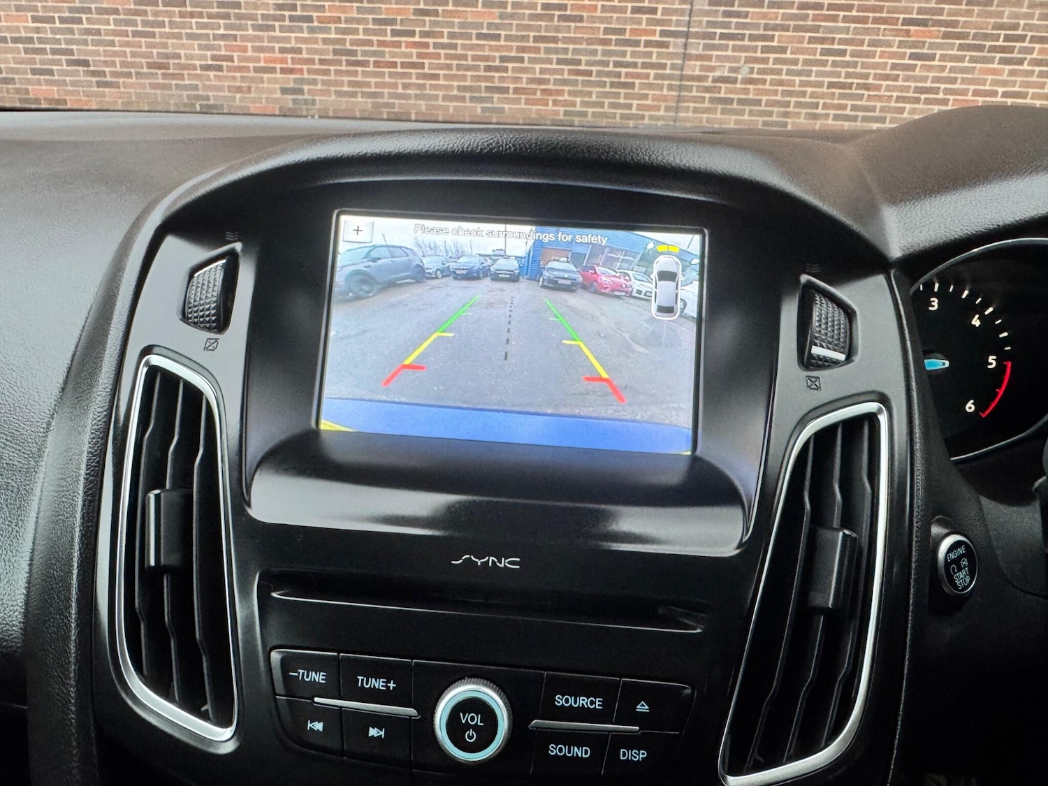 Used Ford Focus 2017 for sale - 77612698: Photo 17