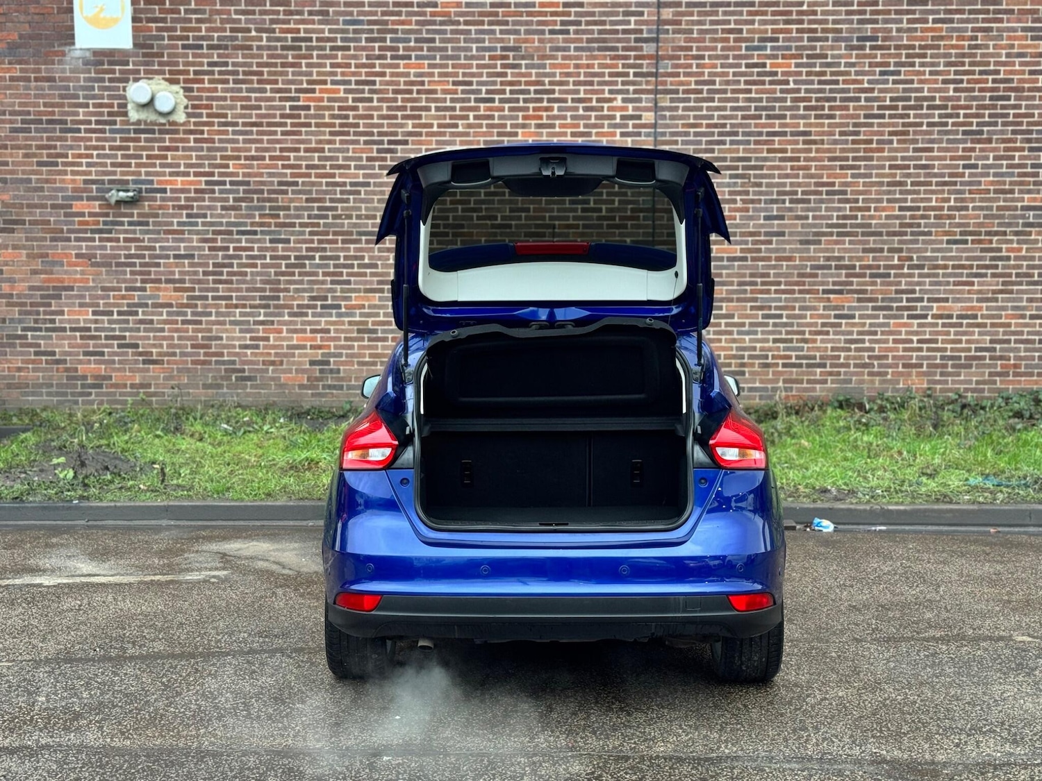 Used Ford Focus 2017 for sale - 77612698: Photo 20