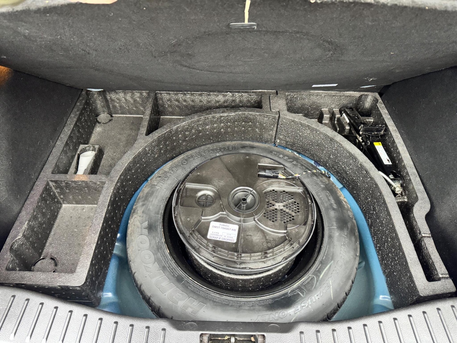 Used Ford Focus 2017 for sale - 77612698: Photo 22