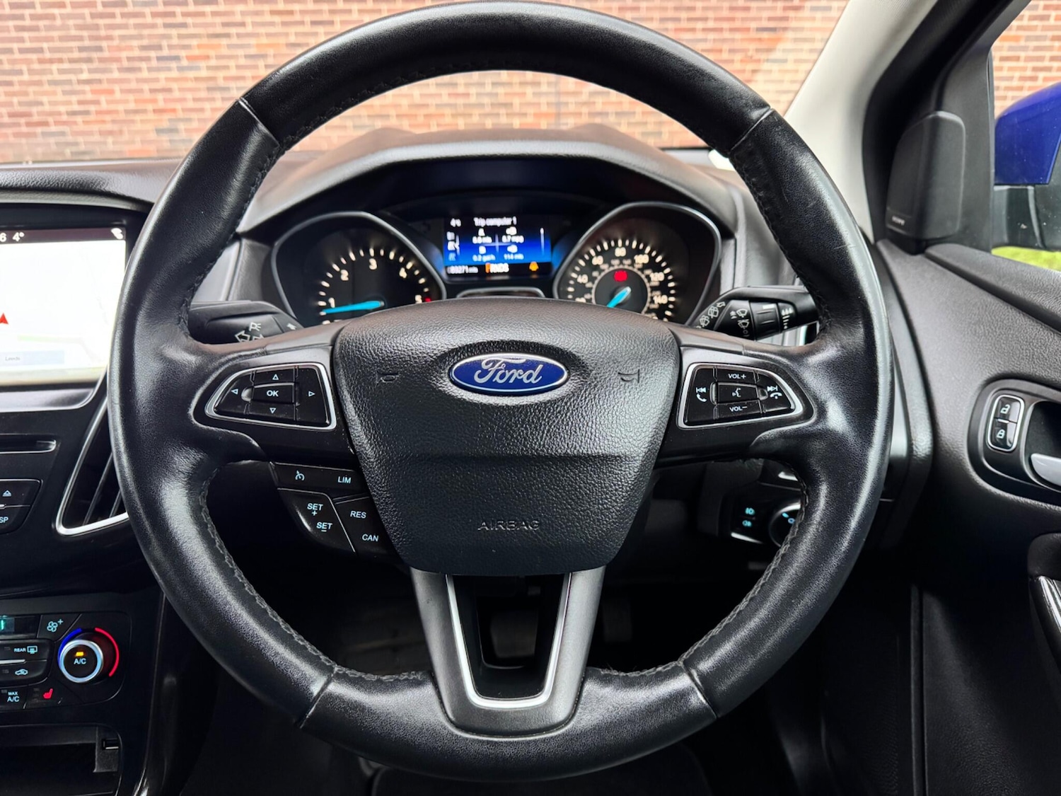 Used Ford Focus 2017 for sale - 77612698: Photo 24