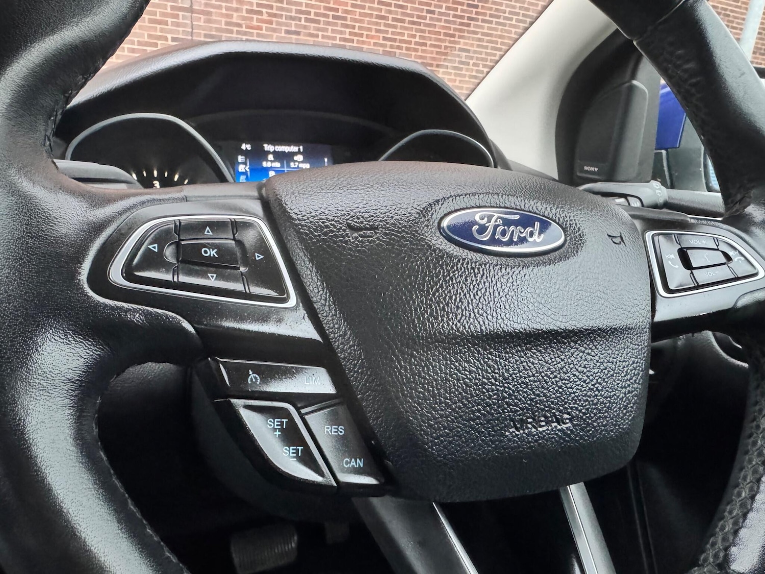 Used Ford Focus 2017 for sale - 77612698: Photo 25