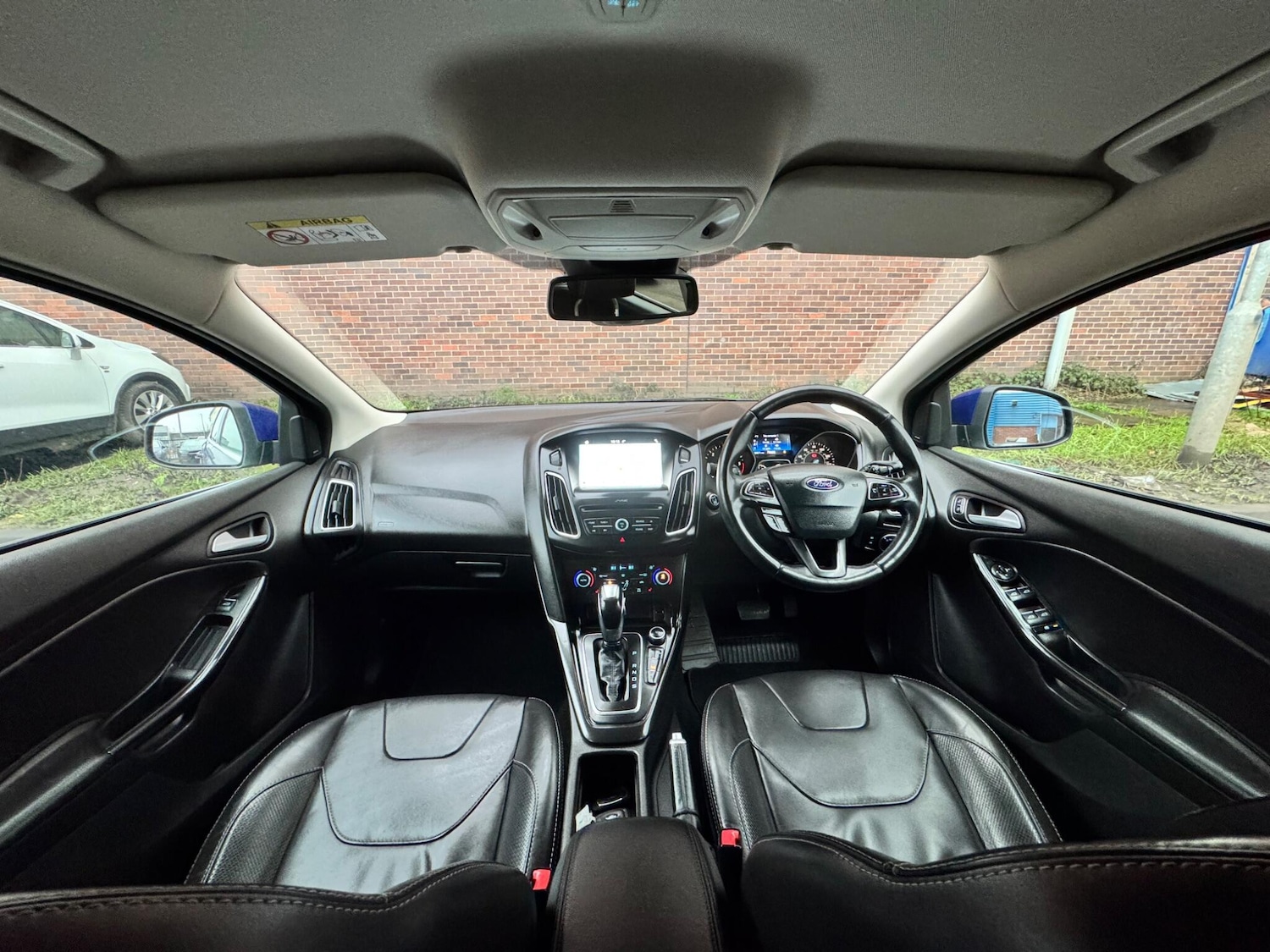 Used Ford Focus 2017 for sale - 77612698: Photo 3