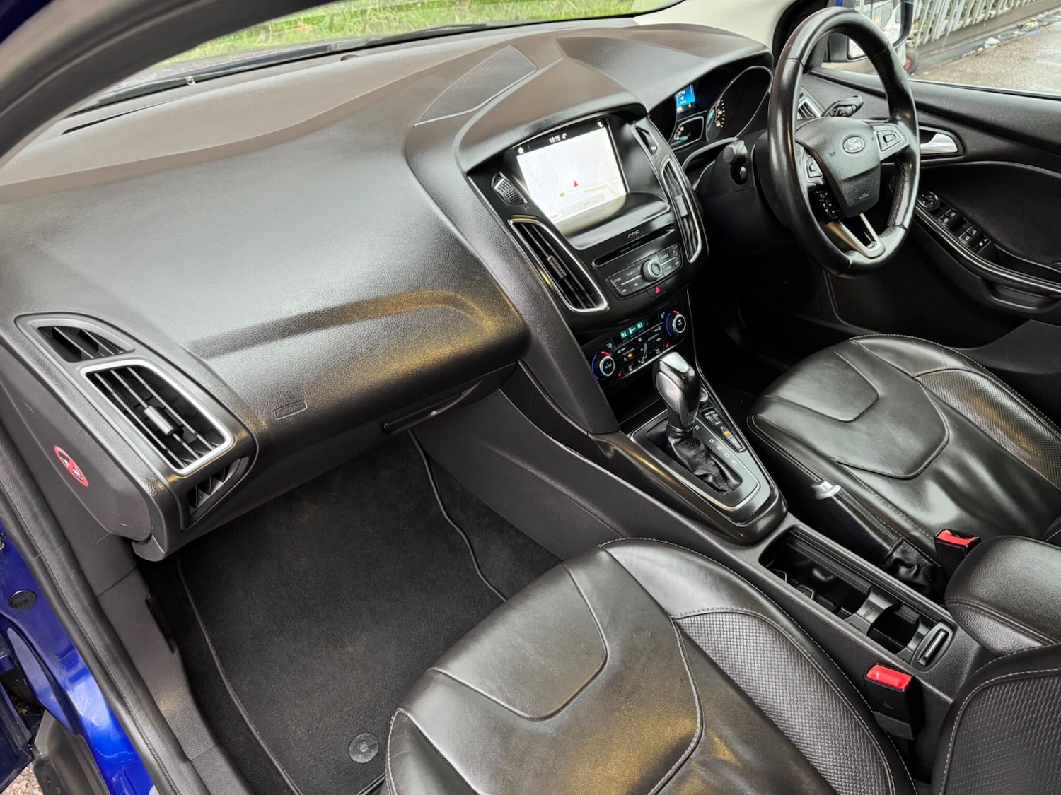 Used Ford Focus 2017 for sale - 77612698: Photo 34