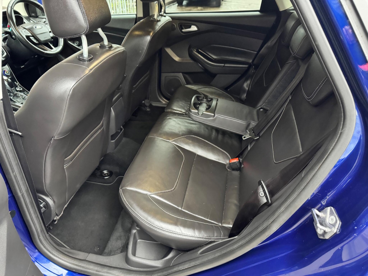 Used Ford Focus 2017 for sale - 77612698: Photo 36