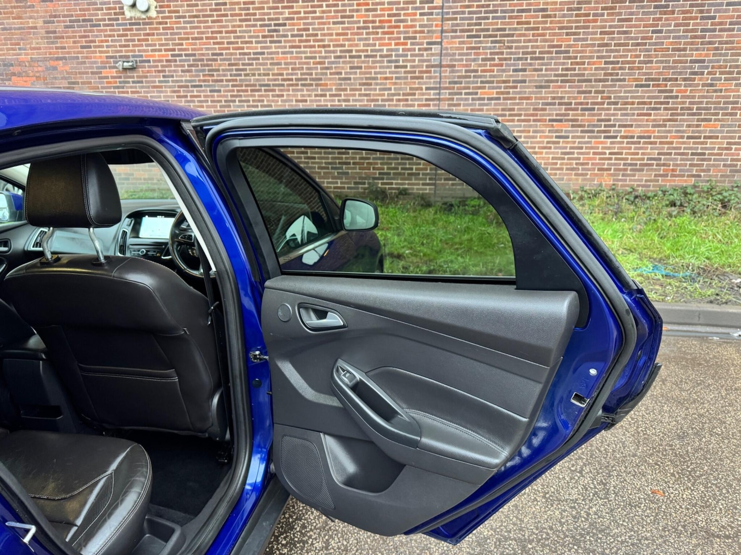 Used Ford Focus 2017 for sale - 77612698: Photo 43