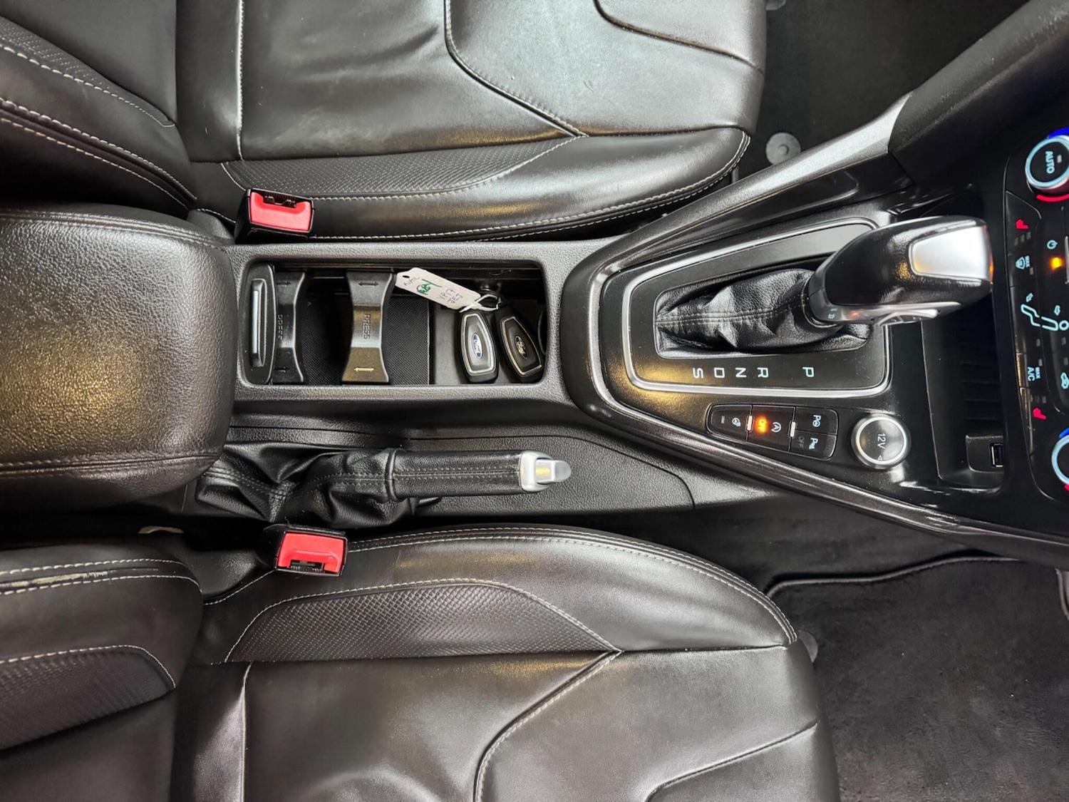 Used Ford Focus 2017 for sale - 77612698: Photo 46