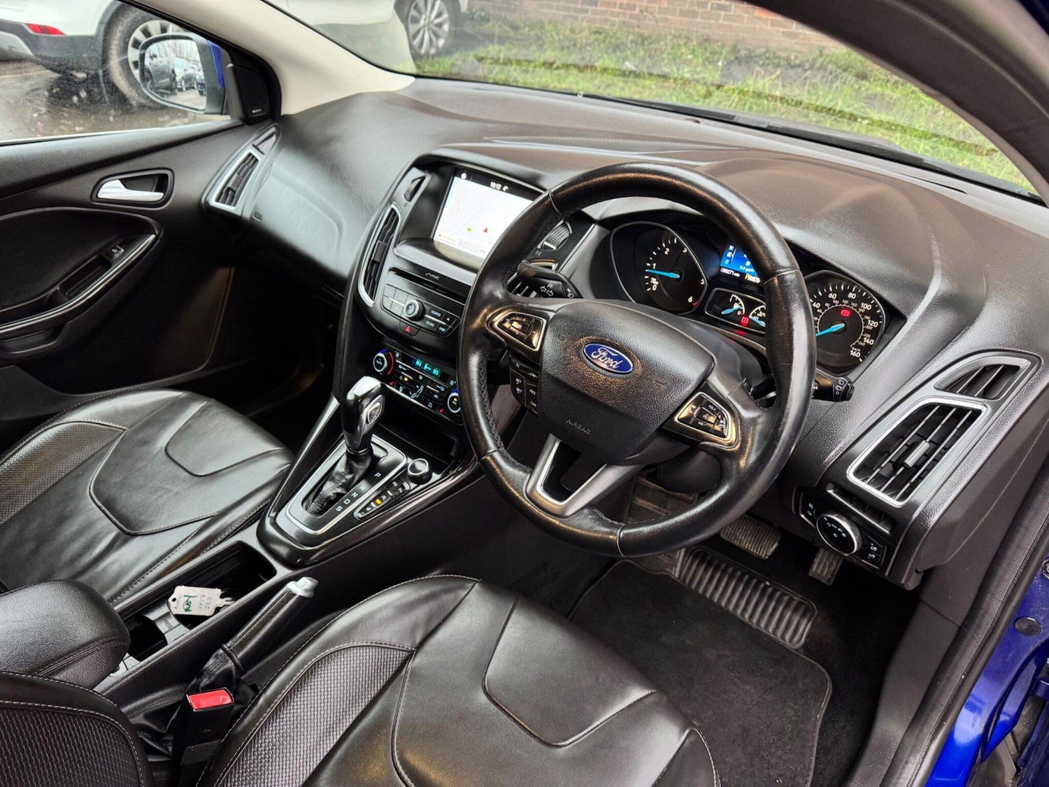 Used Ford Focus 2017 for sale - 77612698: Photo 48