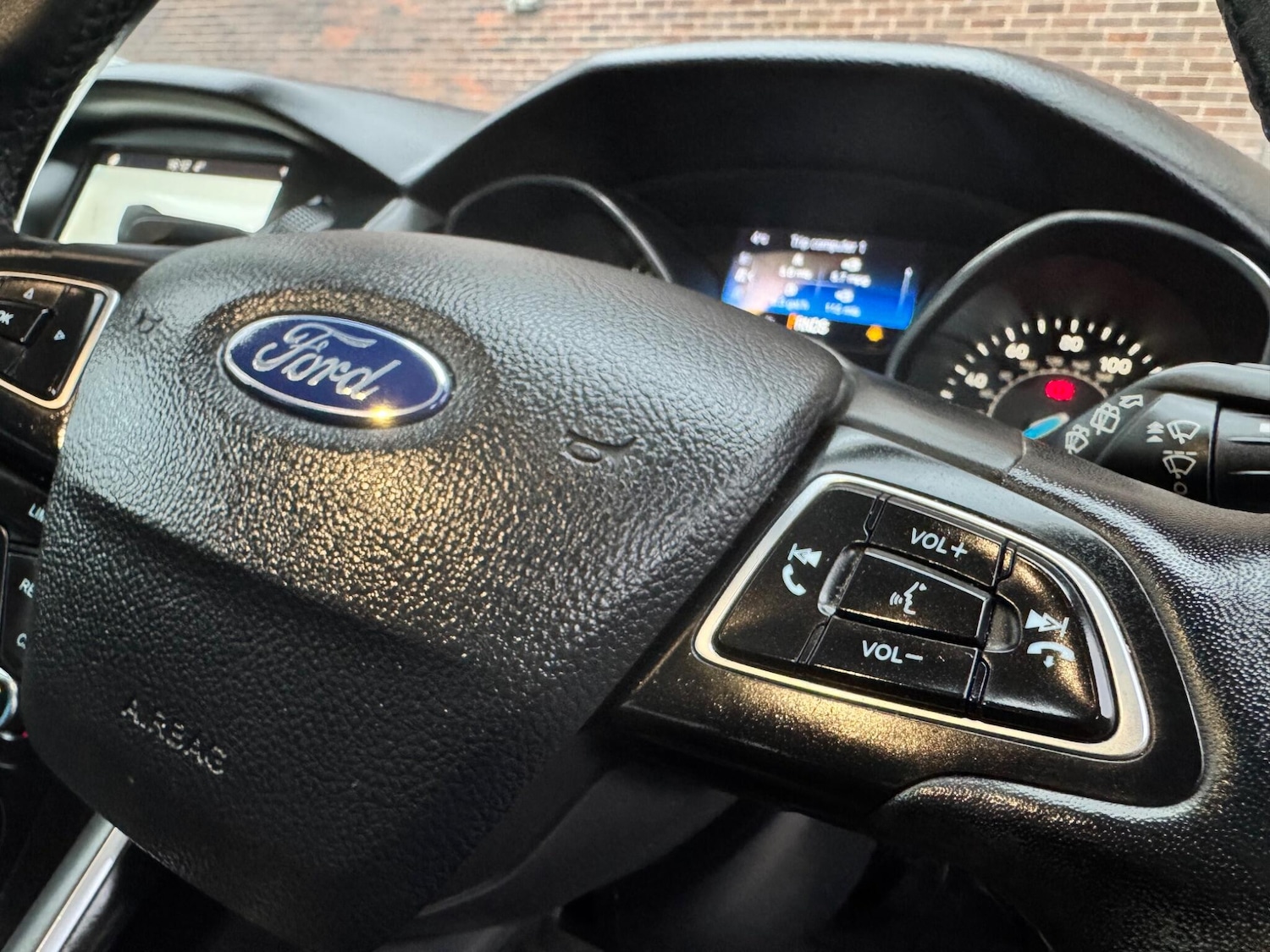 Used Ford Focus 2017 for sale - 77612698: Photo 49