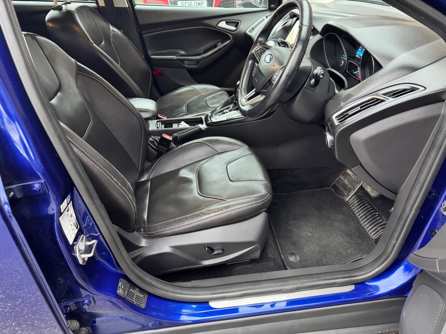 Used Ford Focus 2017 for sale - 77612698: Photo 51