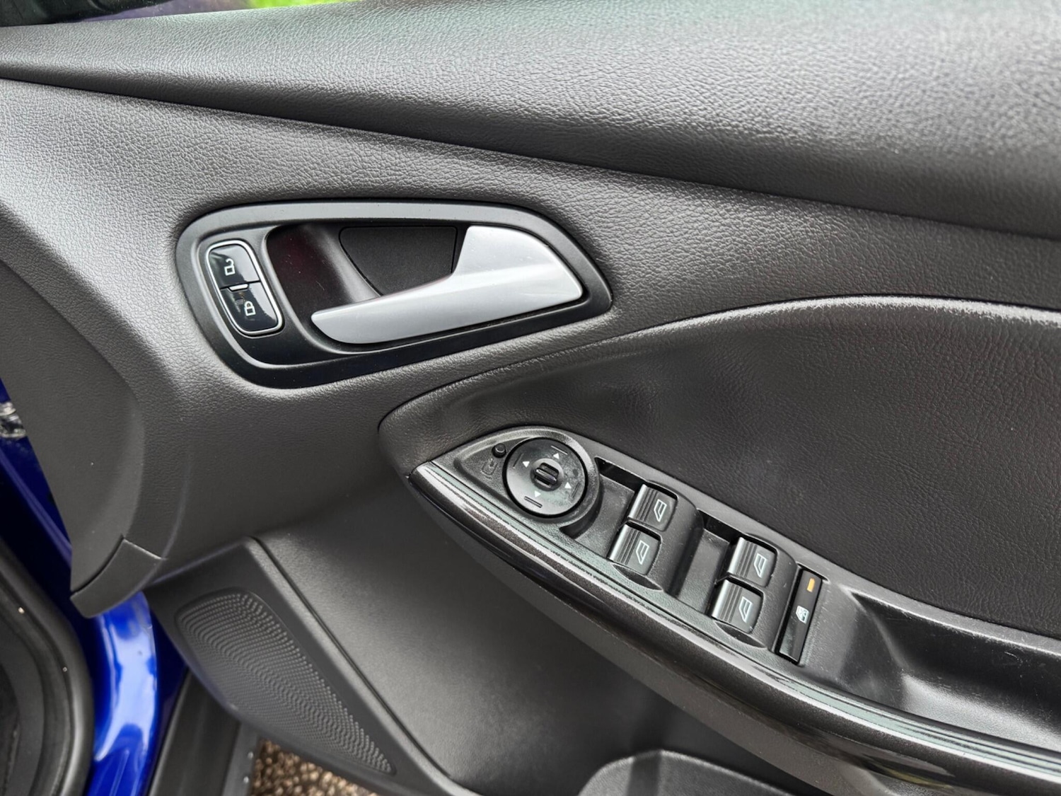 Used Ford Focus 2017 for sale - 77612698: Photo 52