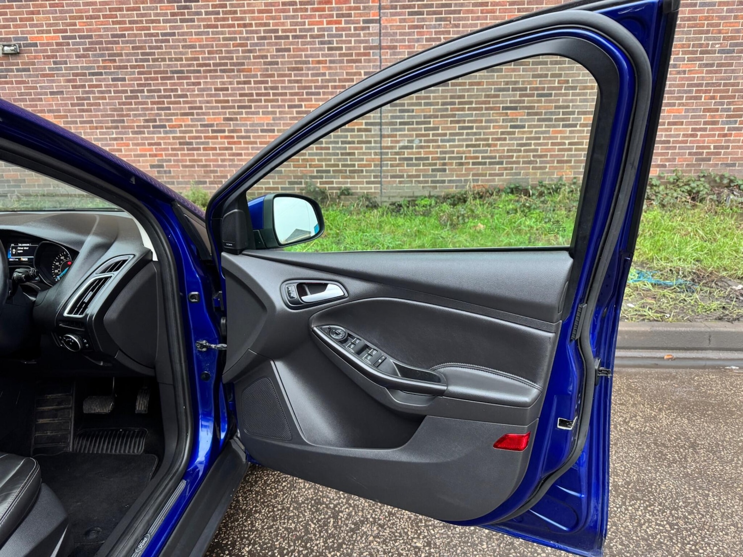 Used Ford Focus 2017 for sale - 77612698: Photo 53