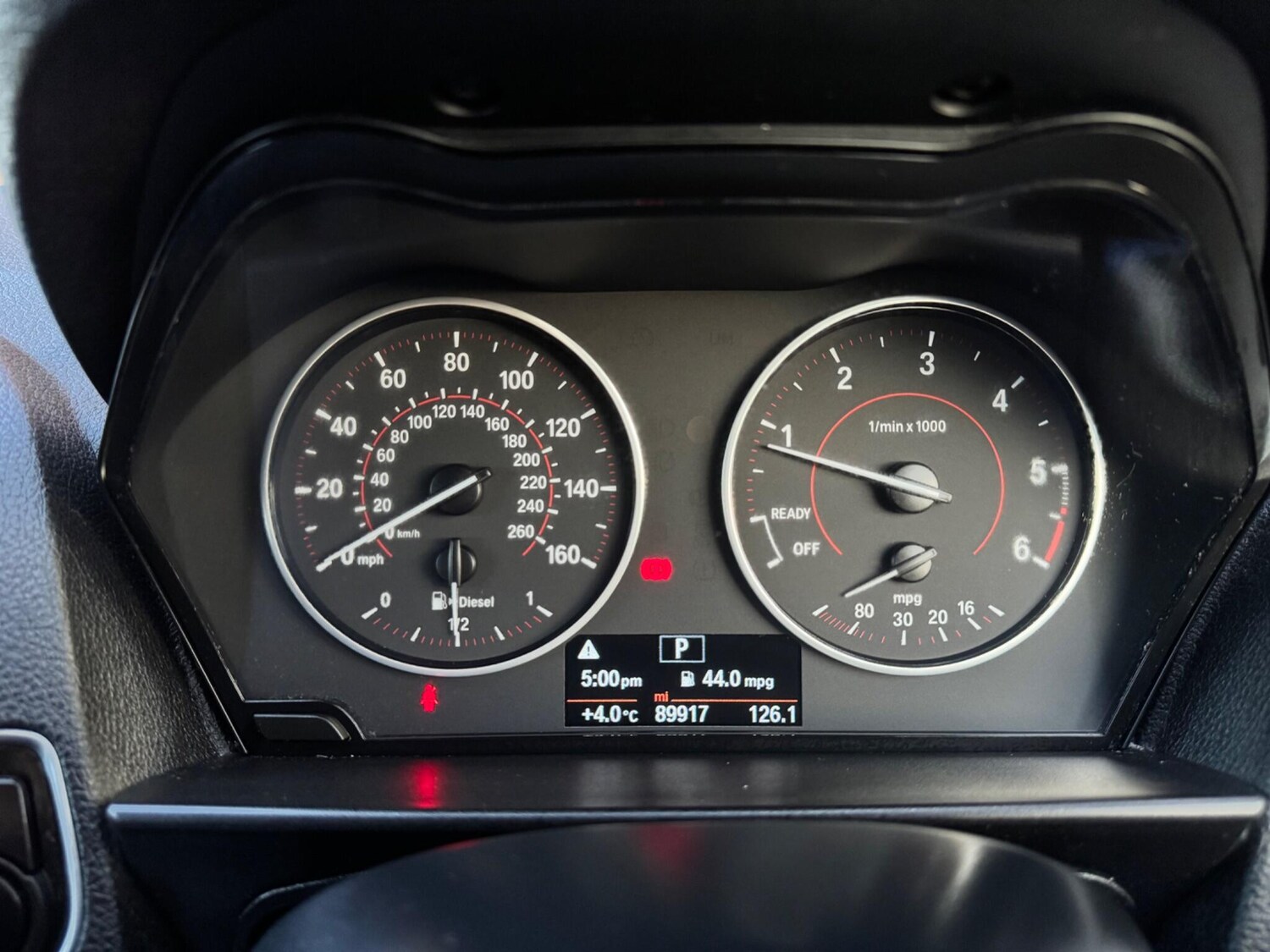 Used BMW 1 Series for sale - 77586169: Photo 10