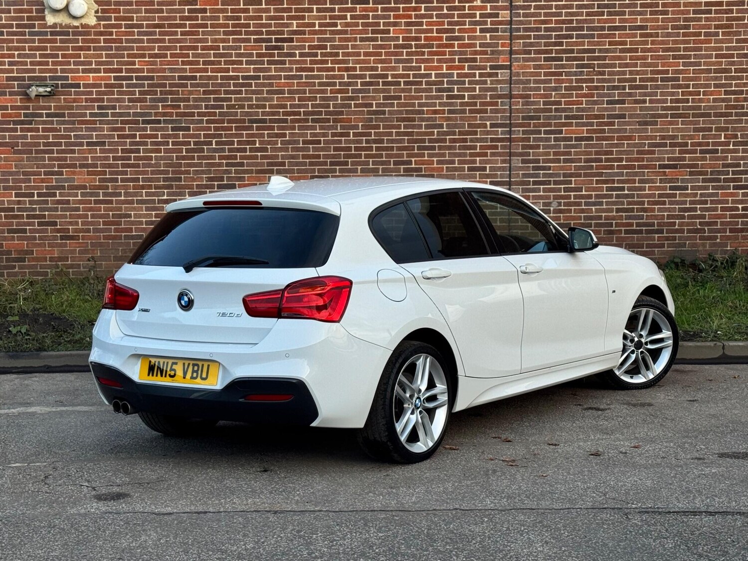 Used BMW 1 Series for sale - 77586169: Photo 13