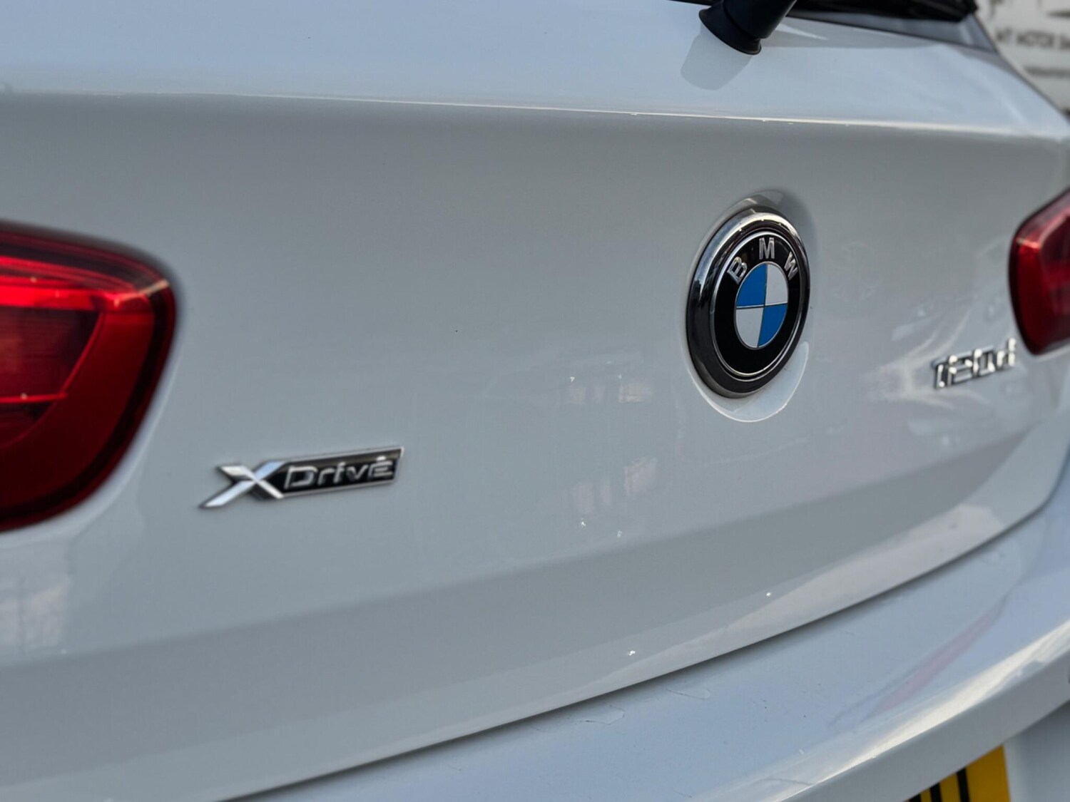 Used BMW 1 Series for sale - 77586169: Photo 14