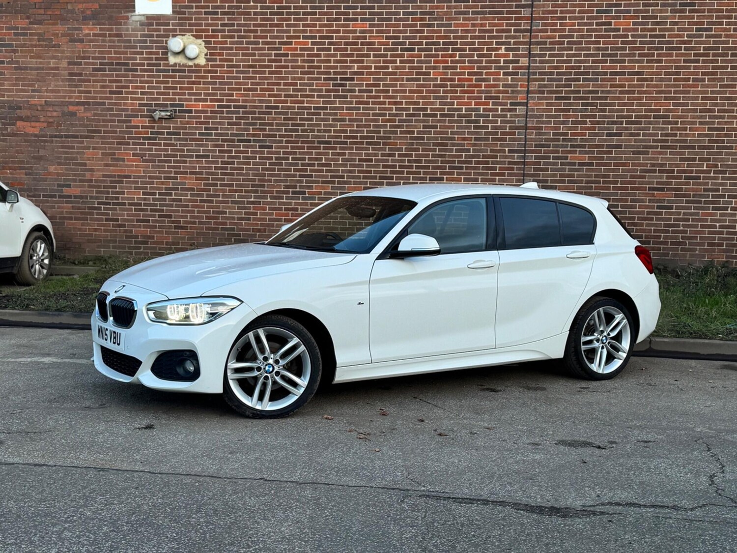 Used BMW 1 Series for sale - 77586169: Photo 15