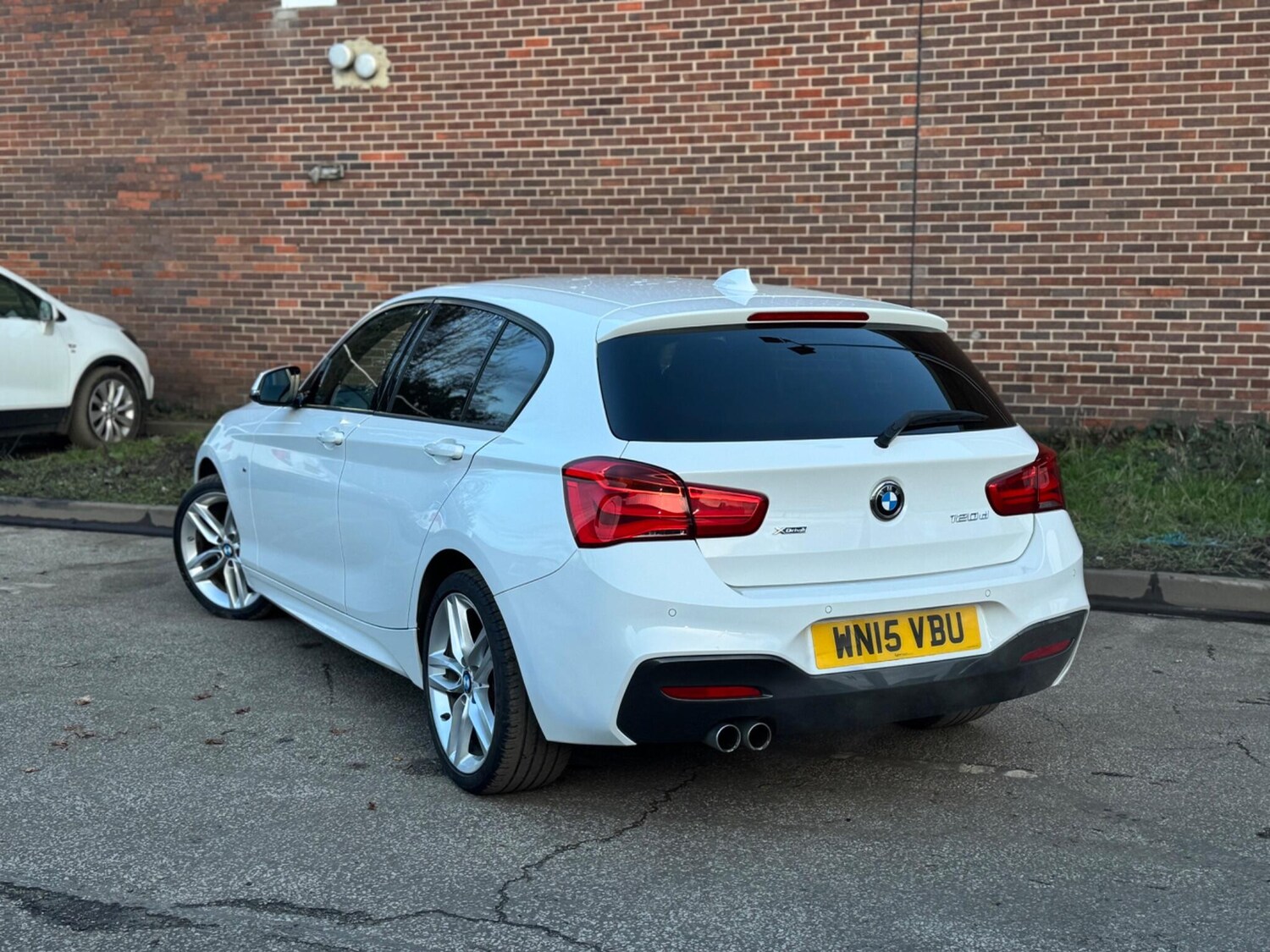 Used BMW 1 Series for sale - 77586169: Photo 16