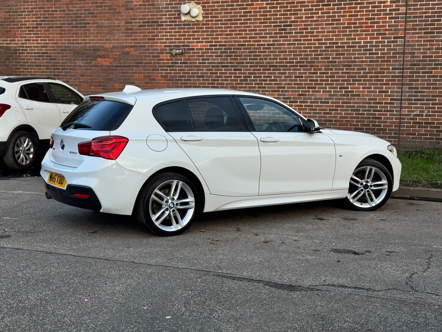 Used BMW 1 Series for sale - 77586169: Photo 17