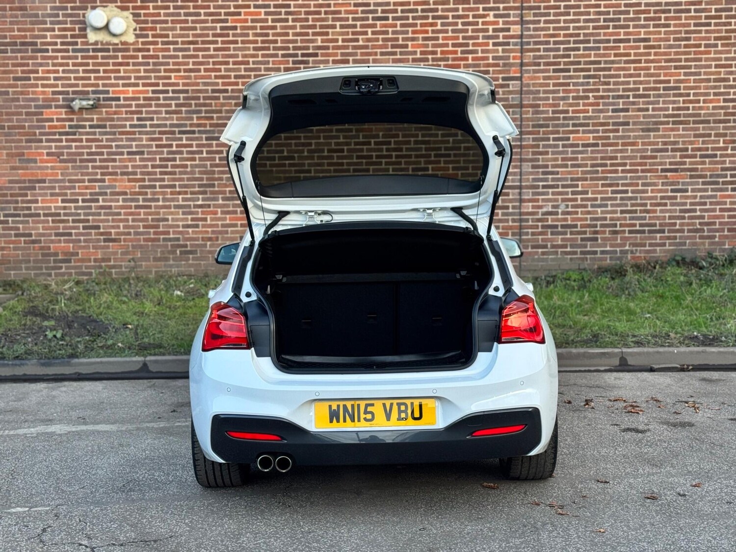 Used BMW 1 Series for sale - 77586169: Photo 18