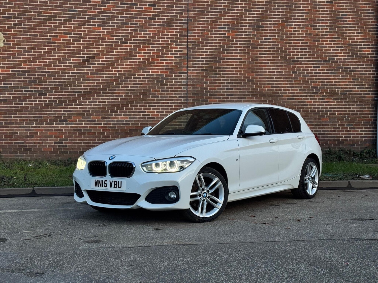 Used BMW 1 Series for sale - 77586169: Photo 2
