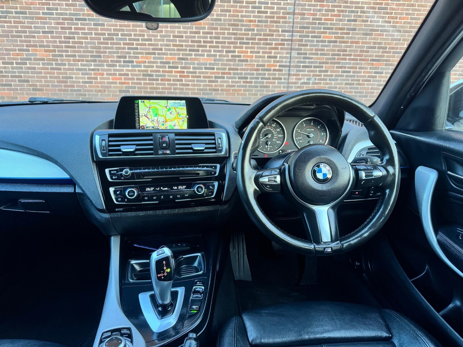 Used BMW 1 Series for sale - 77586169: Photo 22