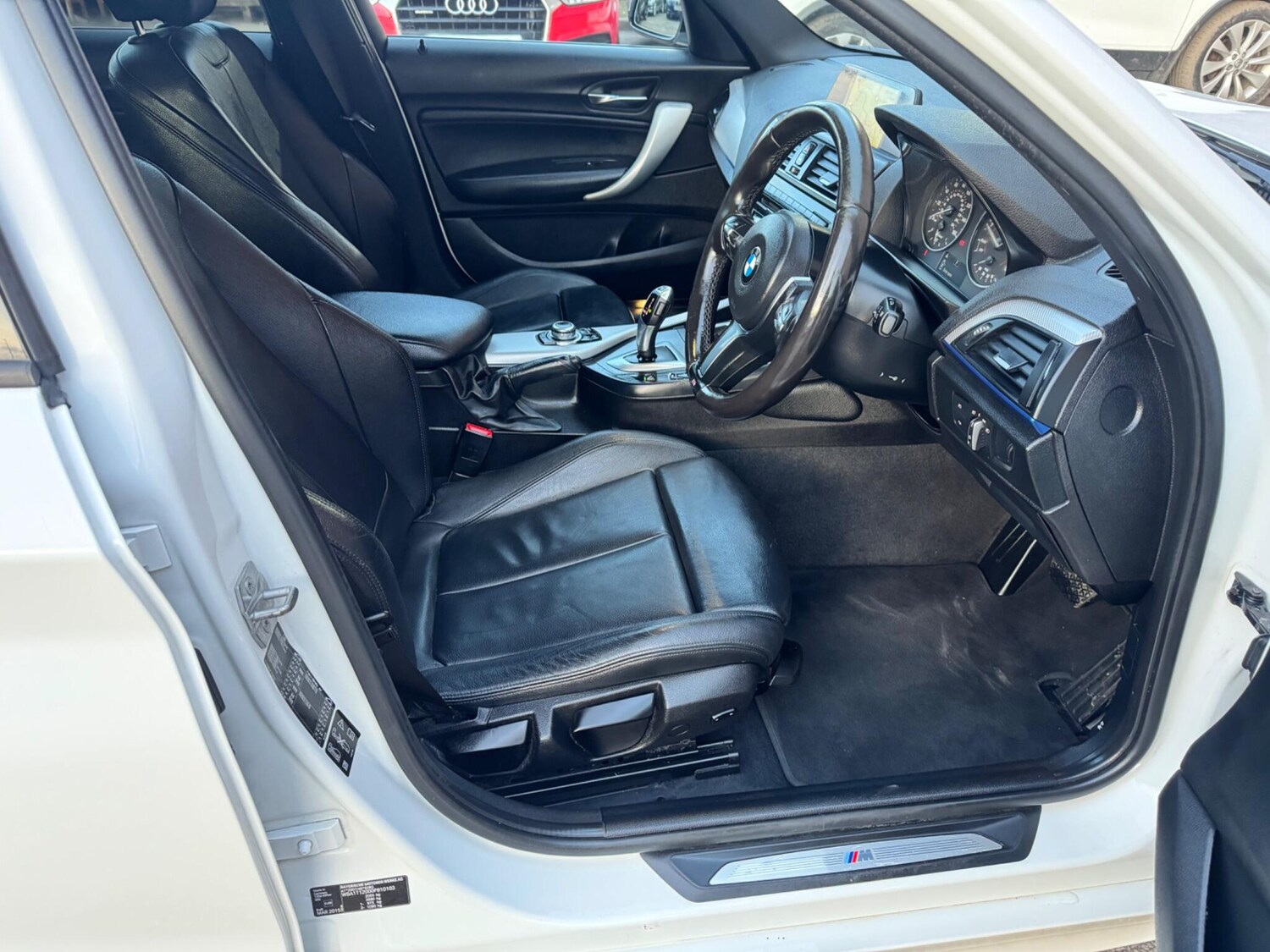 Used BMW 1 Series for sale - 77586169: Photo 24