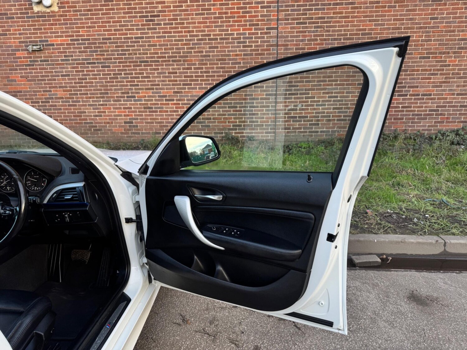 Used BMW 1 Series for sale - 77586169: Photo 35