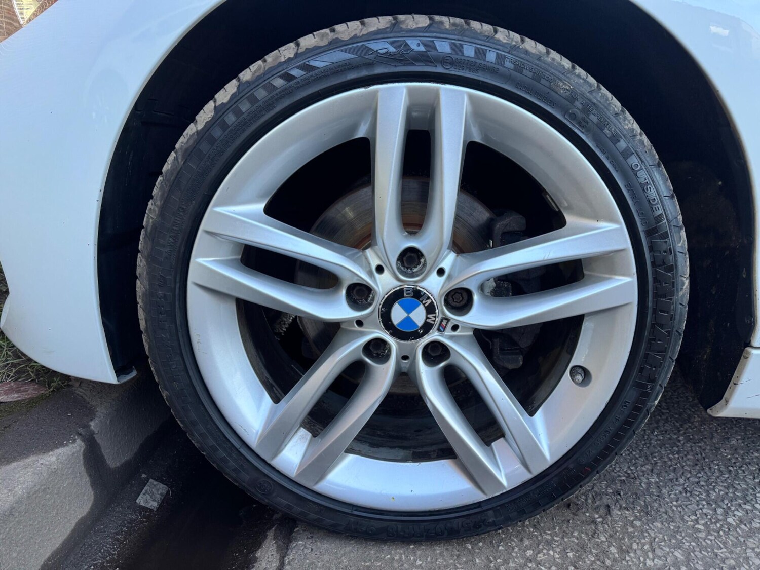 Used BMW 1 Series for sale - 77586169: Photo 36