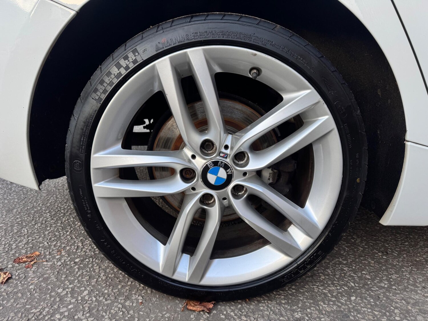 Used BMW 1 Series for sale - 77586169: Photo 39