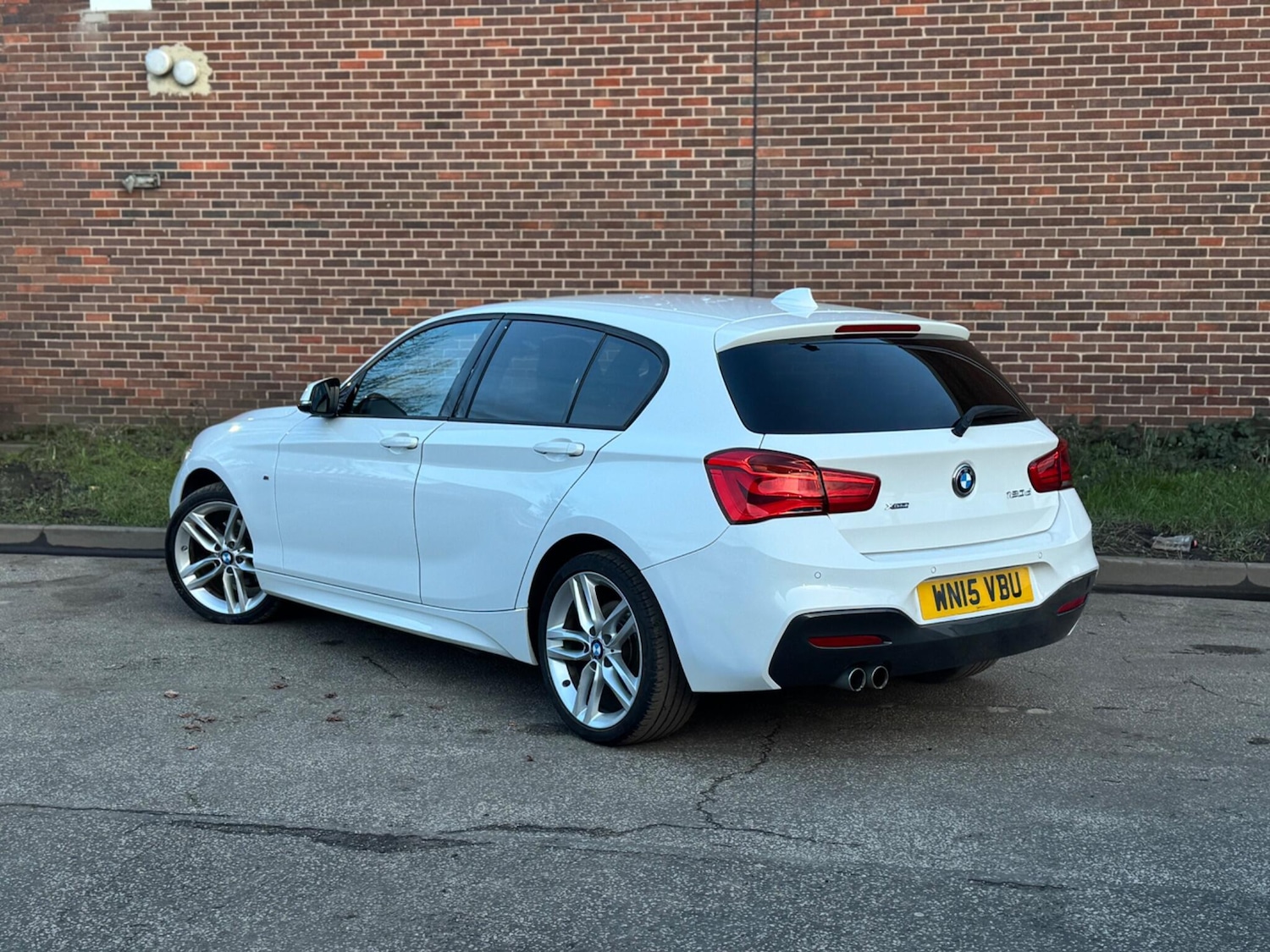 Used BMW 1 Series for sale - 77586169: Photo 4