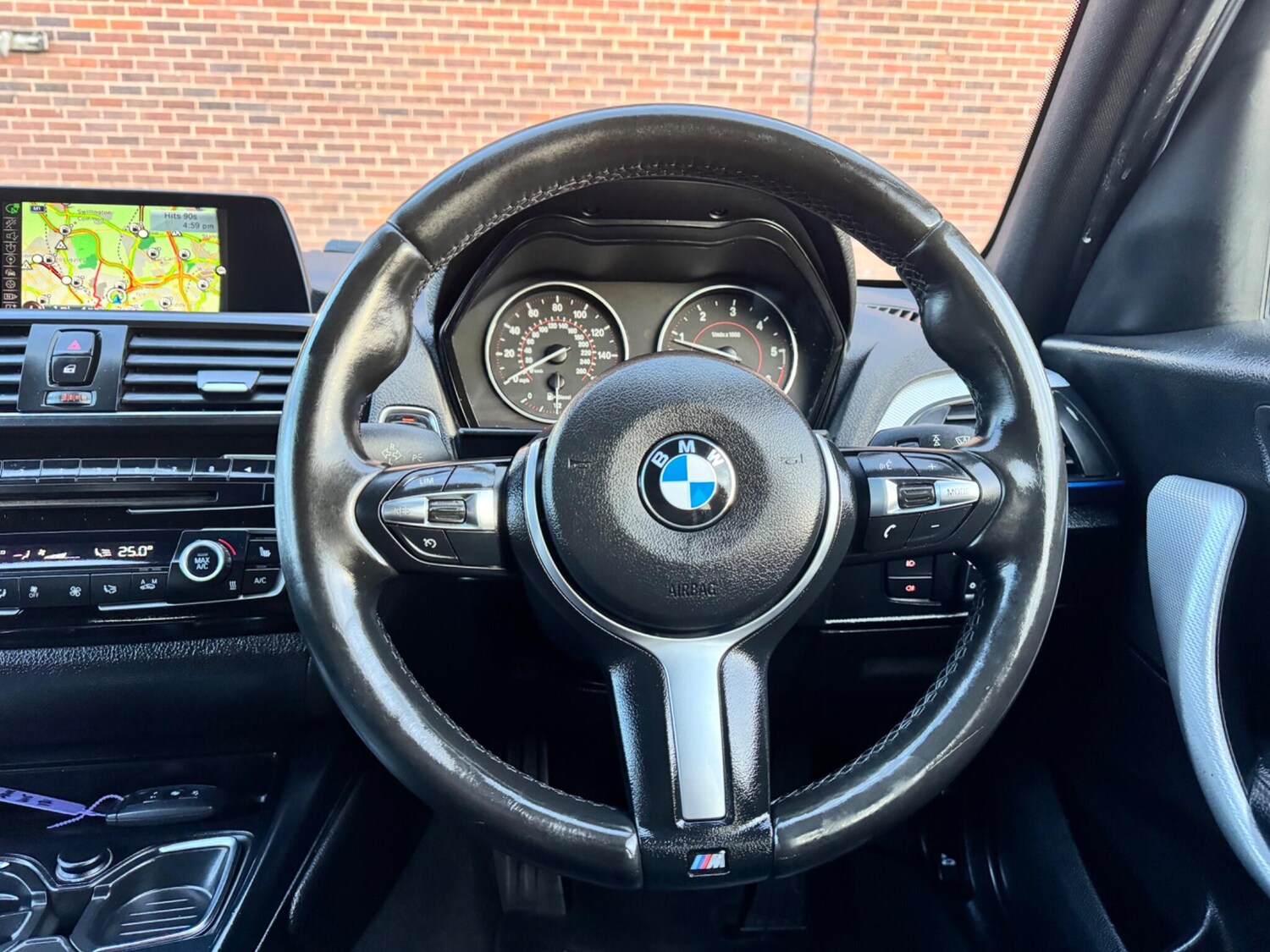 Used BMW 1 Series for sale - 77586169: Photo 44