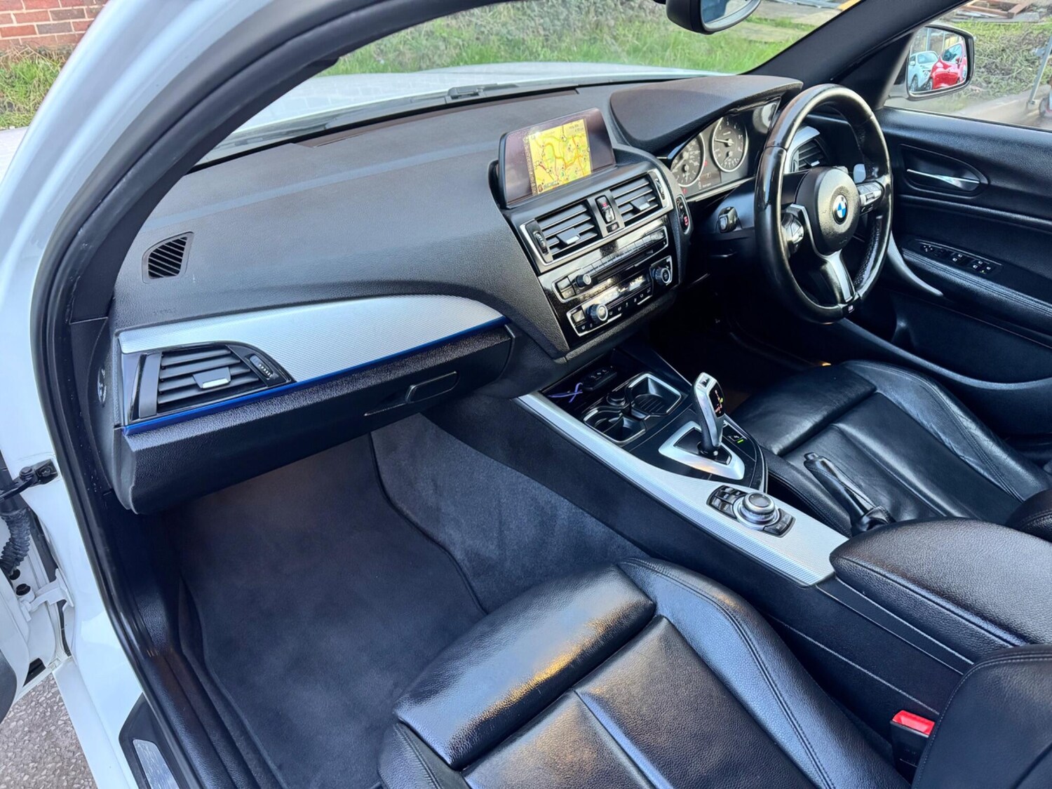 Used BMW 1 Series for sale - 77586169: Photo 48