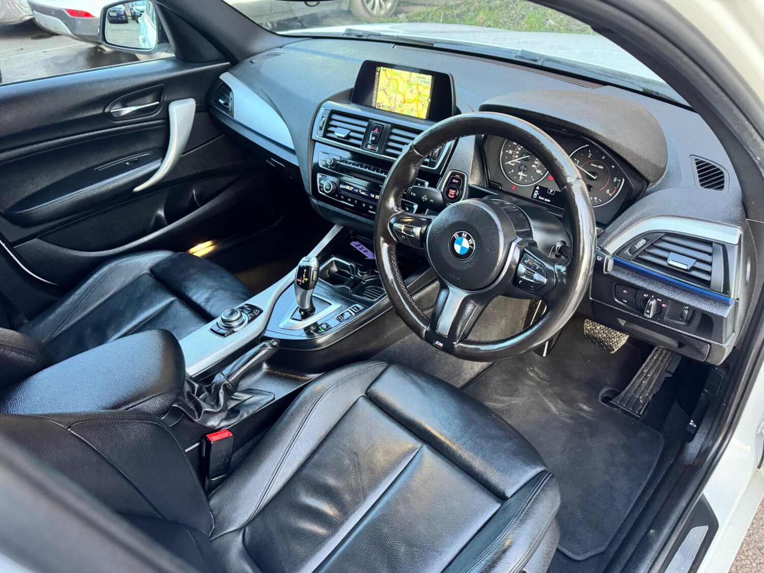 Used BMW 1 Series for sale - 77586169: Photo 49