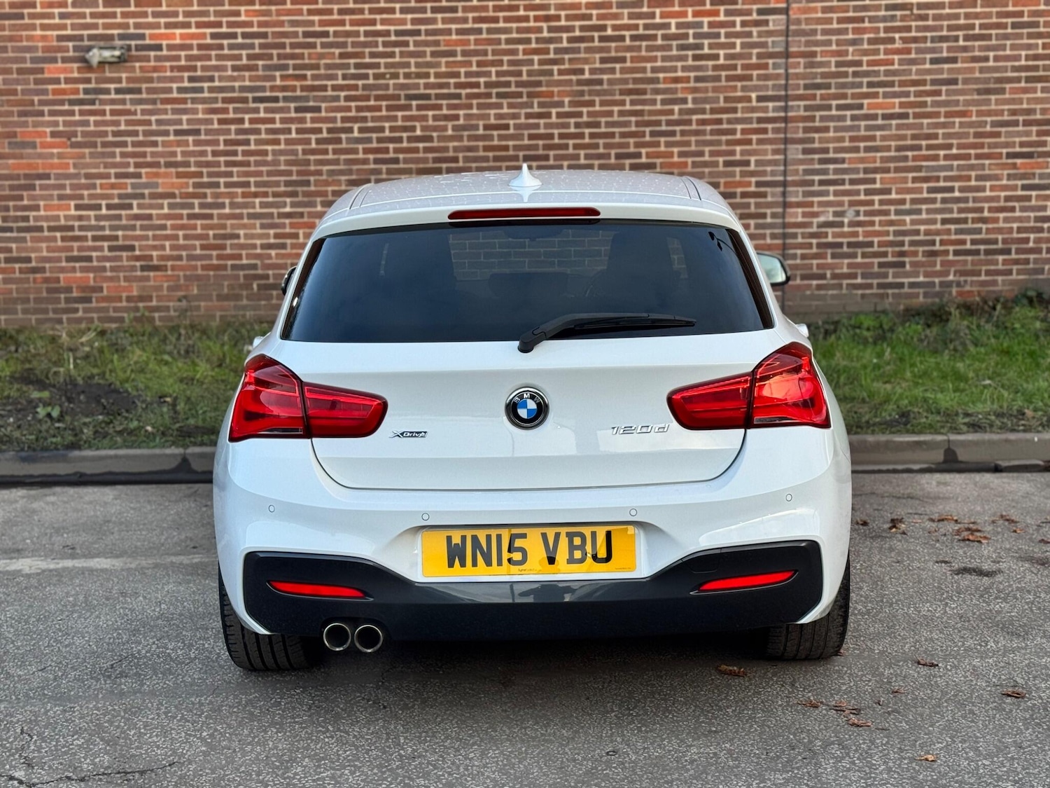 Used BMW 1 Series for sale - 77586169: Photo 5