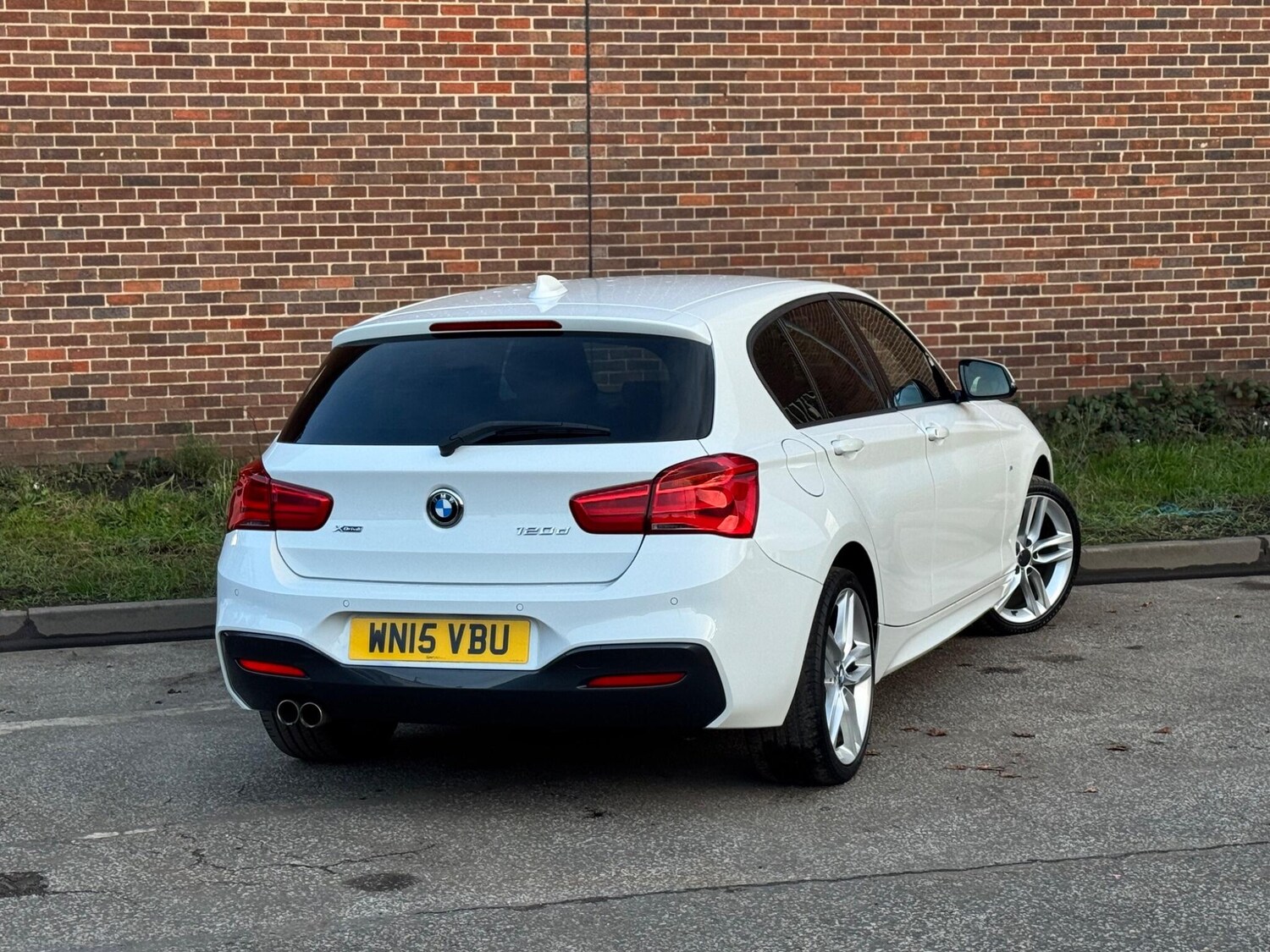 Used BMW 1 Series for sale - 77586169: Photo 6