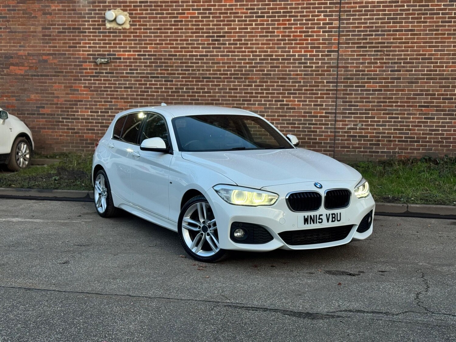 Used BMW 1 Series for sale - 77586169: Photo 7