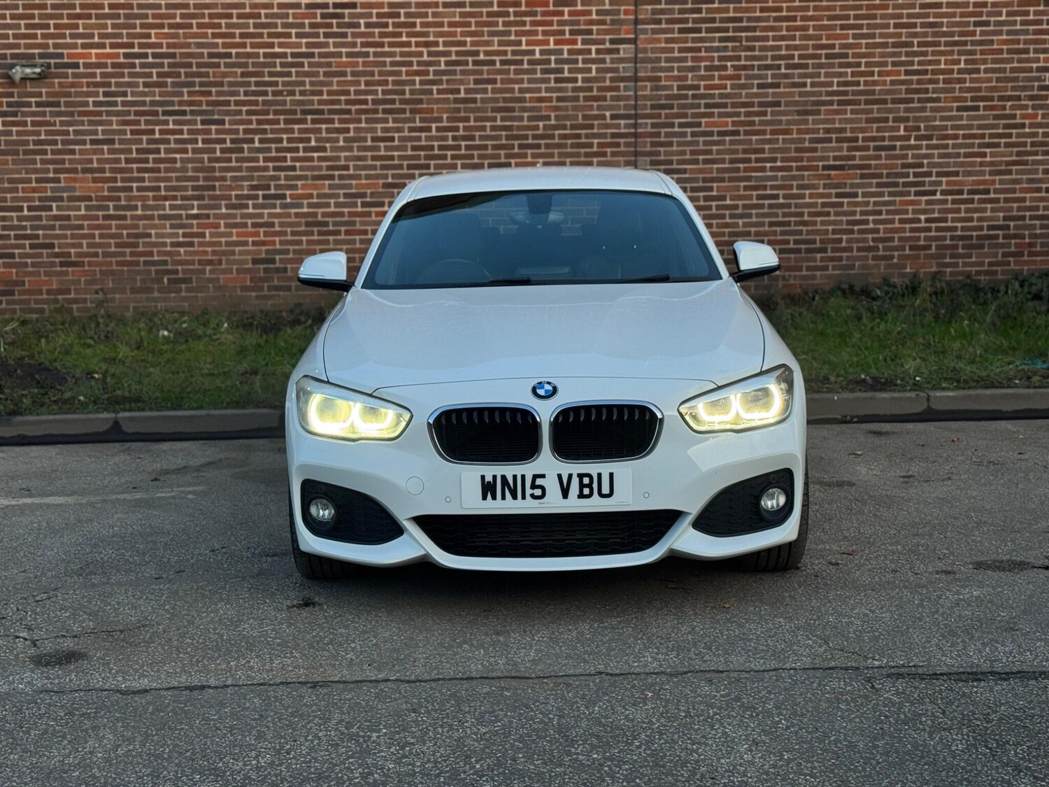 Used BMW 1 Series for sale - 77586169: Photo 8