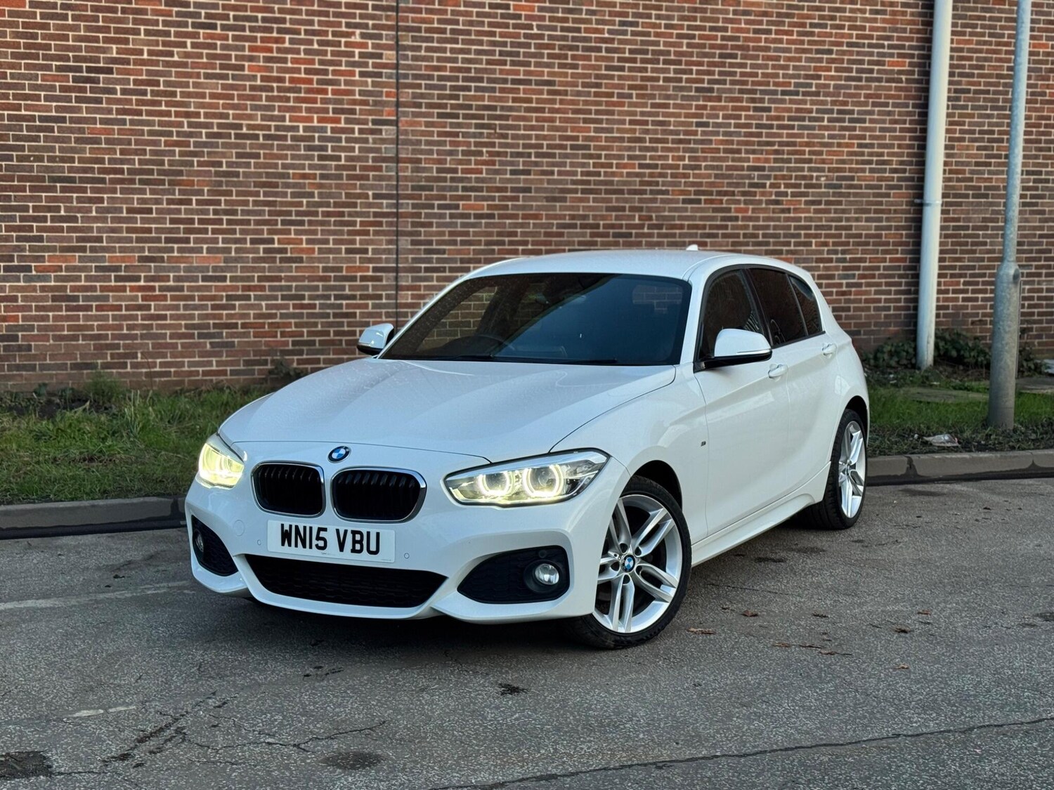 Used BMW 1 Series for sale - 77586169: Photo 9