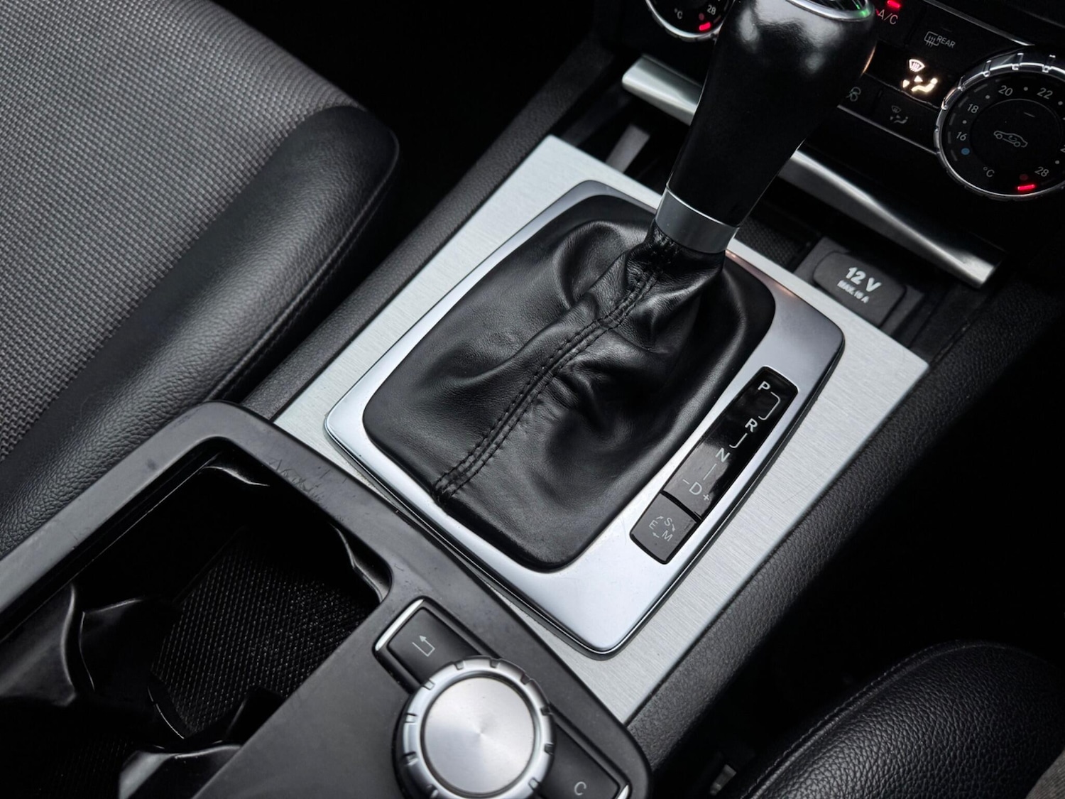 Used Mercedes-Benz C Class 2013 for sale - 77523594: Photo 26