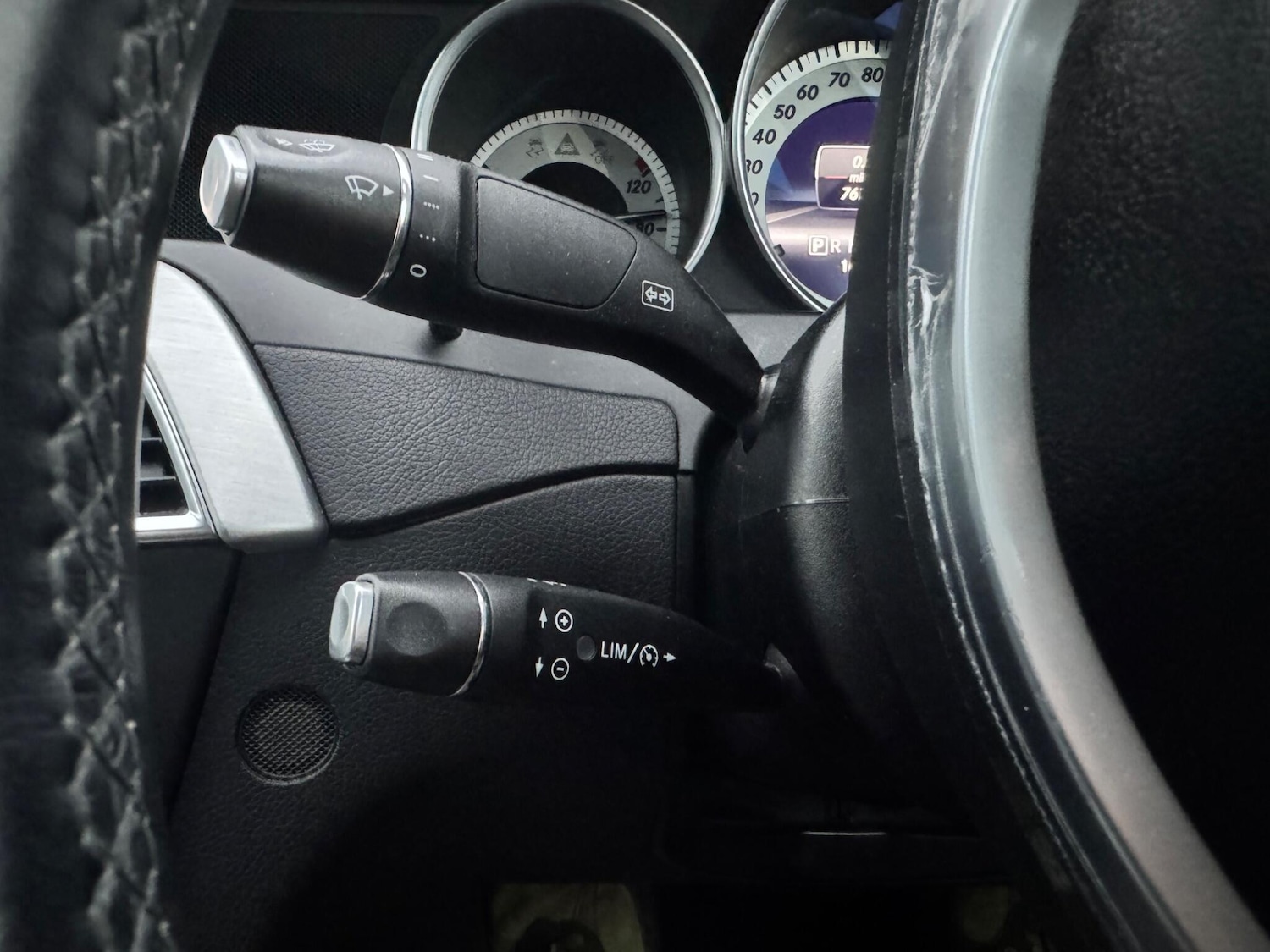 Used Mercedes-Benz C Class 2013 for sale - 77523594: Photo 34