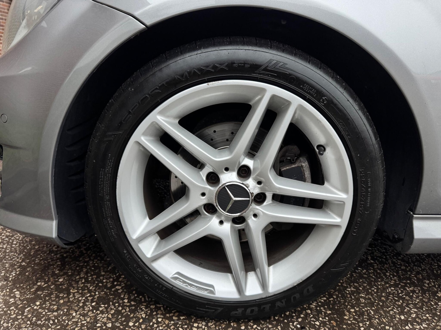 Used Mercedes-Benz C Class 2013 for sale - 77523594: Photo 42