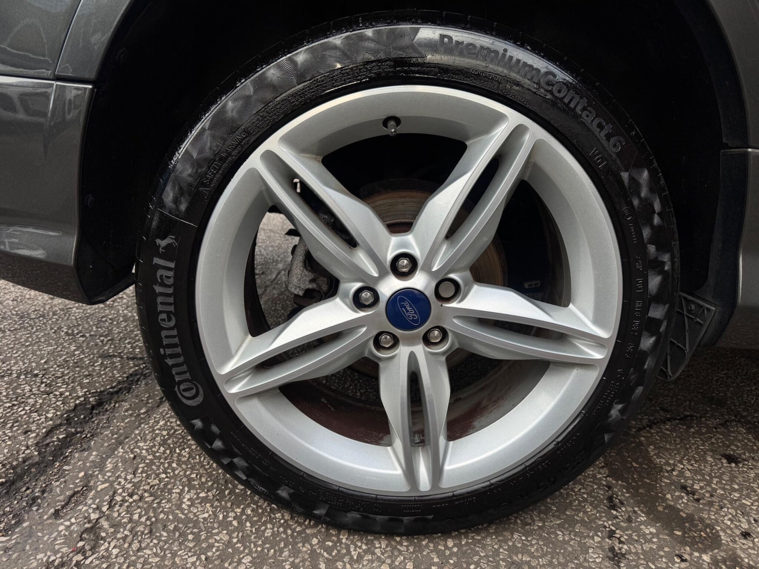 Used Ford Kuga 2016 for sale - 76432082: Photo 17