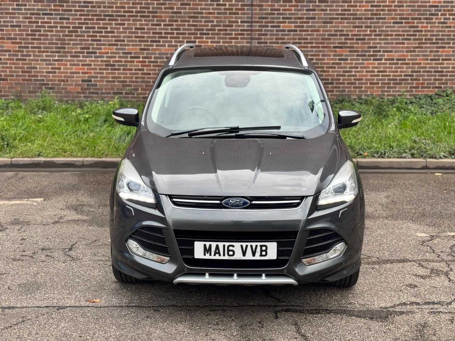 Used Ford Kuga 2016 for sale - 76432082: Photo 19