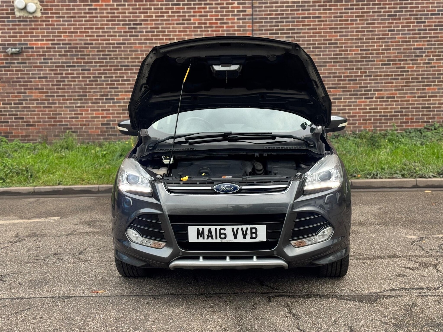 Used Ford Kuga 2016 for sale - 76432082: Photo 20