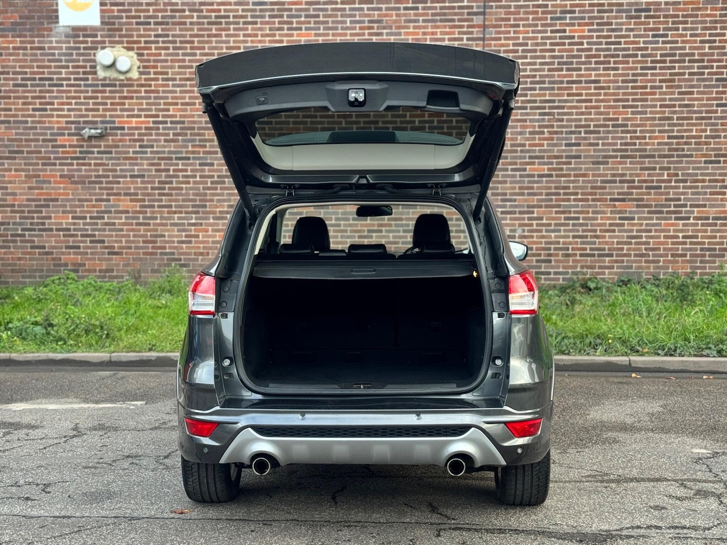 Used Ford Kuga 2016 for sale - 76432082: Photo 22