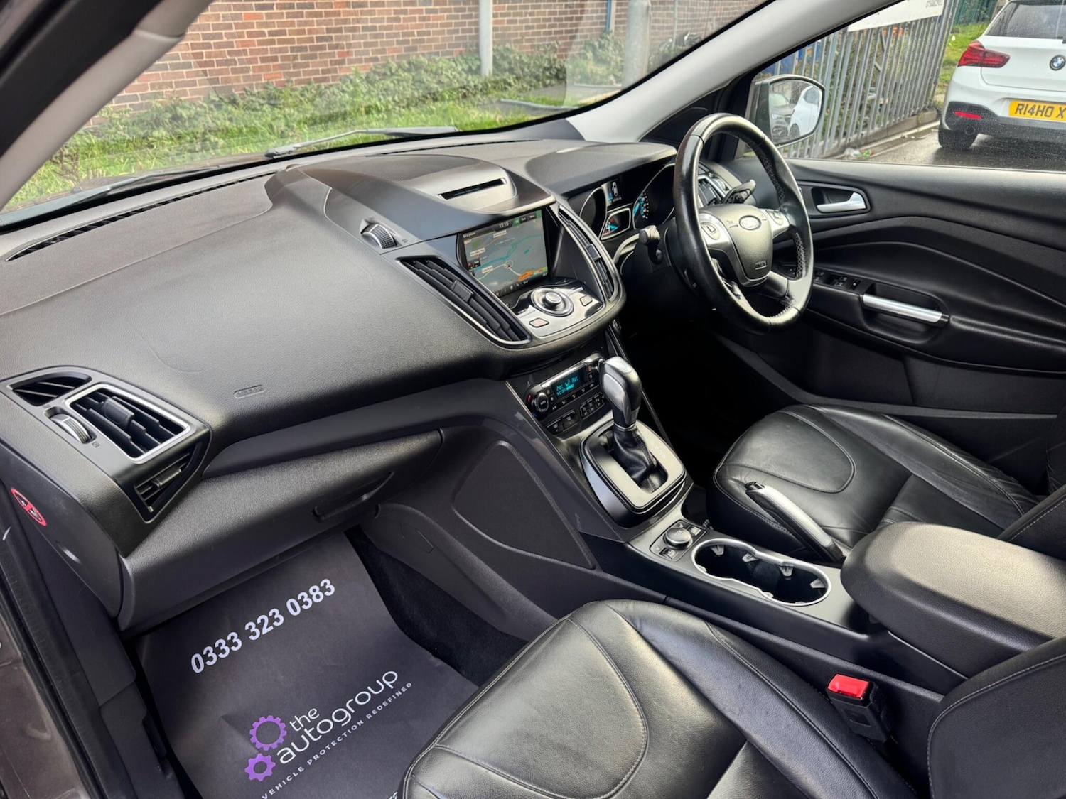 Used Ford Kuga 2016 for sale - 76432082: Photo 26